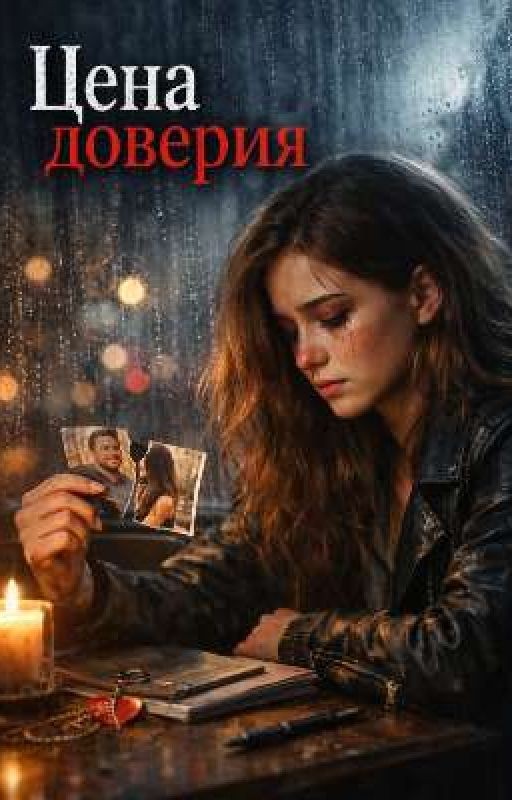 Цена доверия