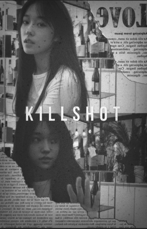 Killshot • Ма Мин Хван