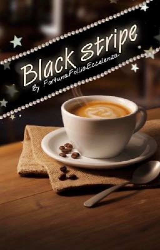 Black stripe [𝐌𝐢𝐧𝐬𝐮𝐧𝐠♡︎]