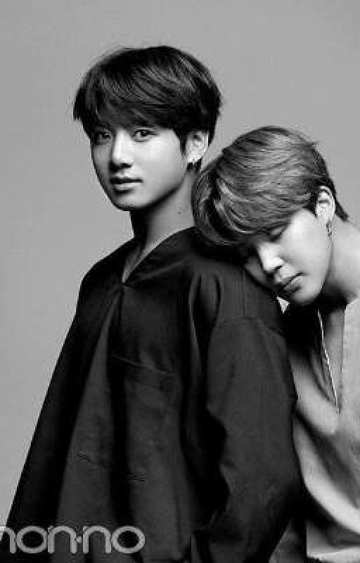 Хочу влюбиться в тебя /JiKooK/