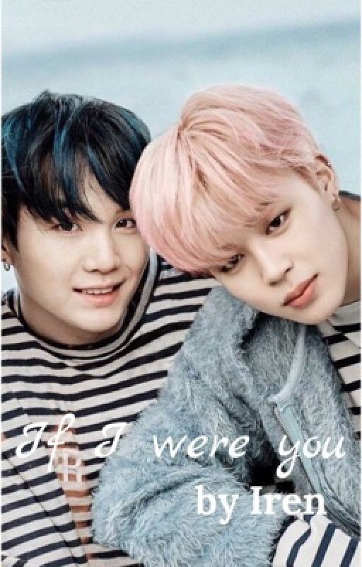 If I were you