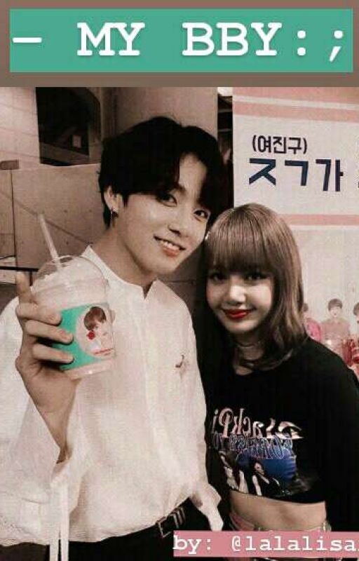 » my bby:;