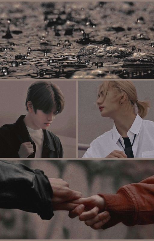 LET'S DANCE IN THE RAIN || Hyunmin / Seungjin