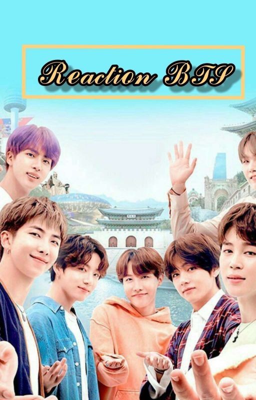 ❤️🔞Реакции с BTS🔞❤️