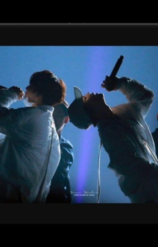 Нежность /YoonMin/