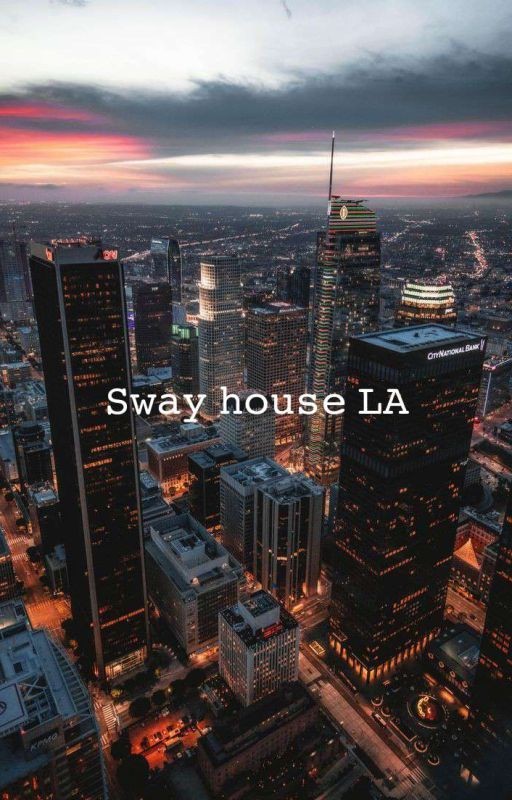 Sway  house