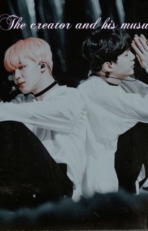 The Creator and his Muse