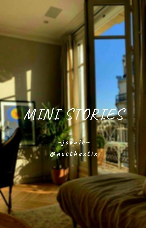 mini stories / мини истории