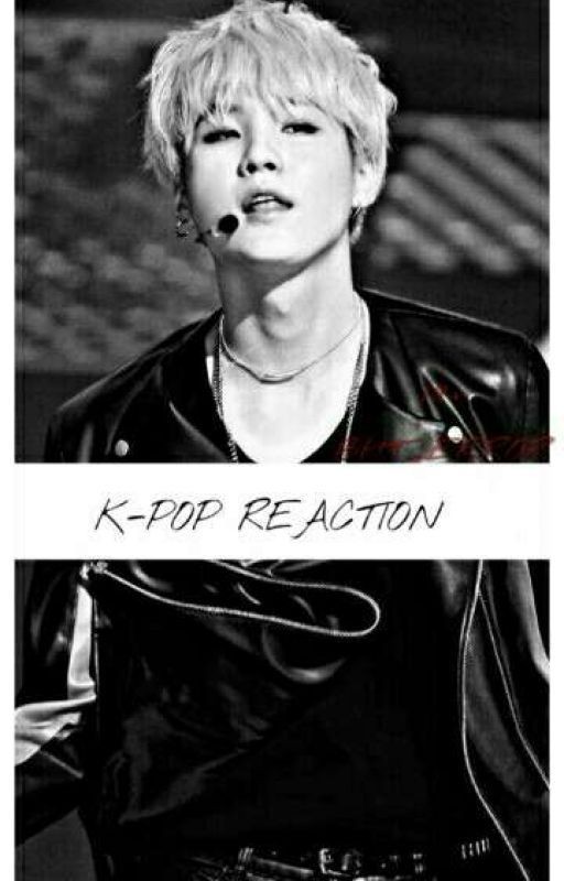 | KPOP РЕАКЦИИ | 18+