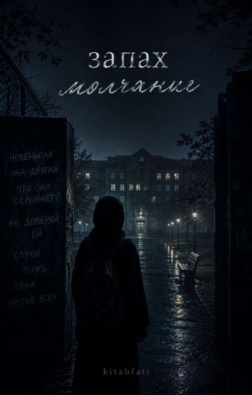 Запах молчания