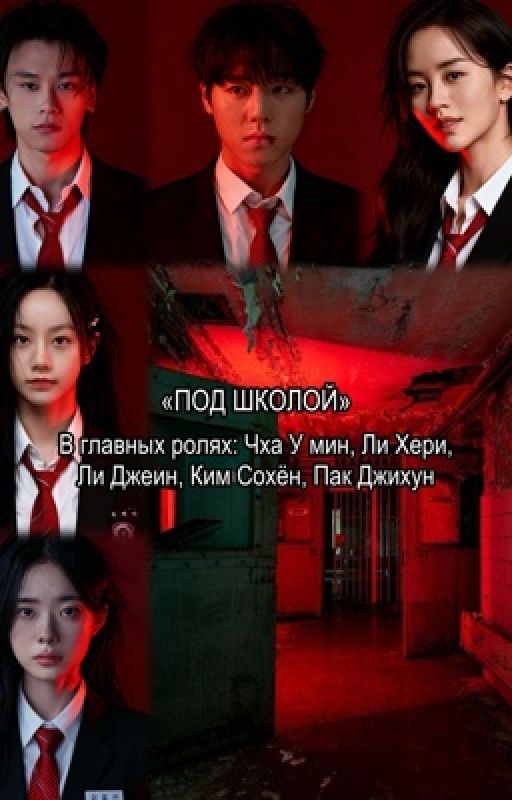 Под школой