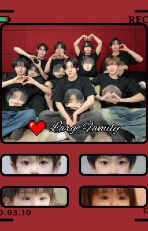 Large Family