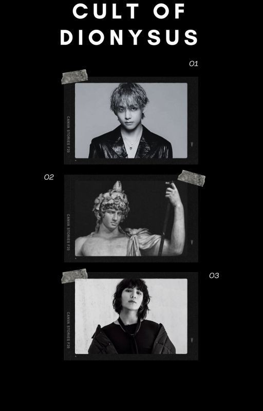 Cult of Dionysus
