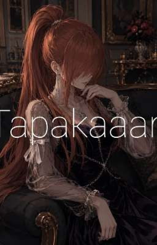 Таракааан