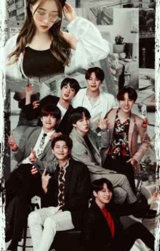 ™Твои братья Bangtan™