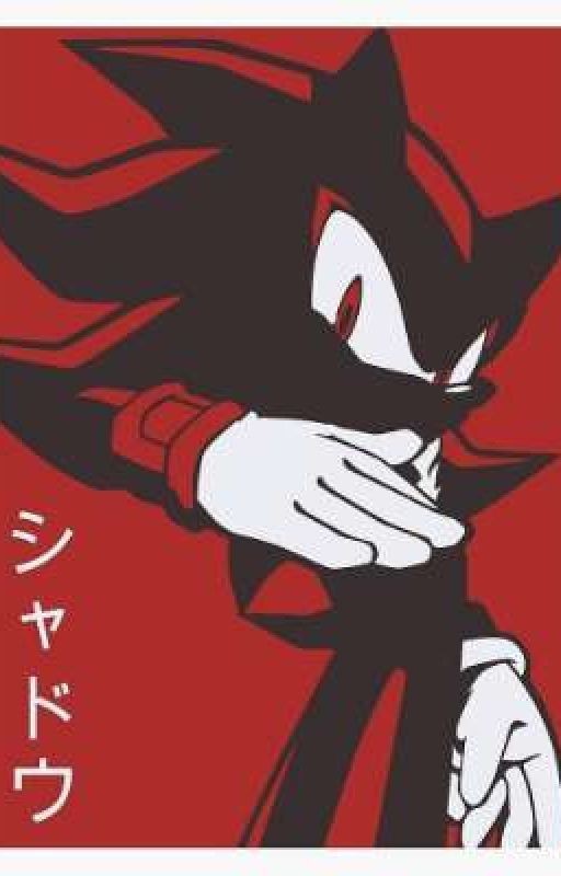 Reaction Sonic to Y/n