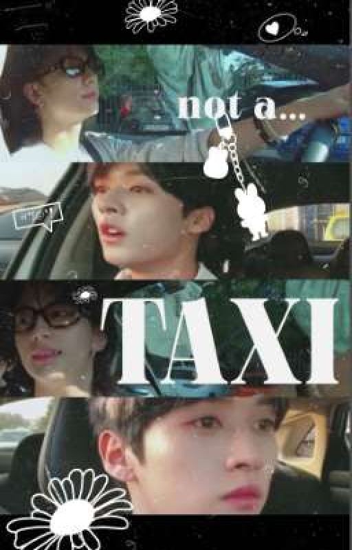 not a... TAXI