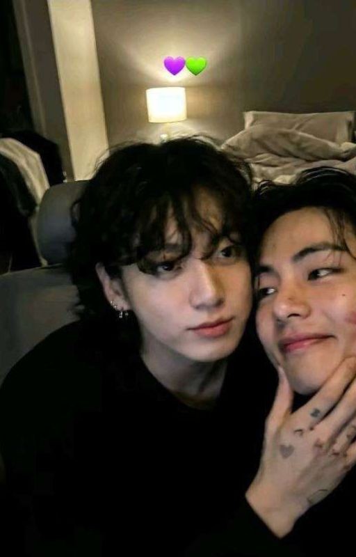 Vkook