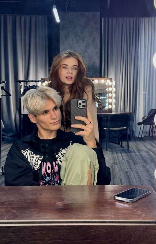Демоны и Ангелы🖤