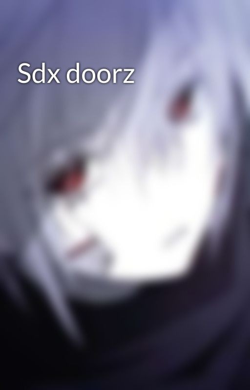 Sdx doorz