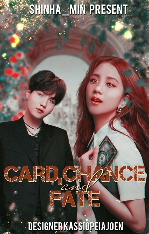Card, chance, and fate