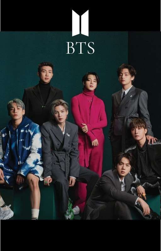 BTS - биография