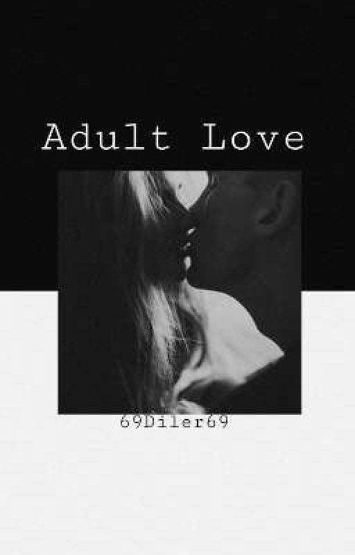 Adult  love