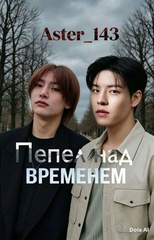 Пепел над временем