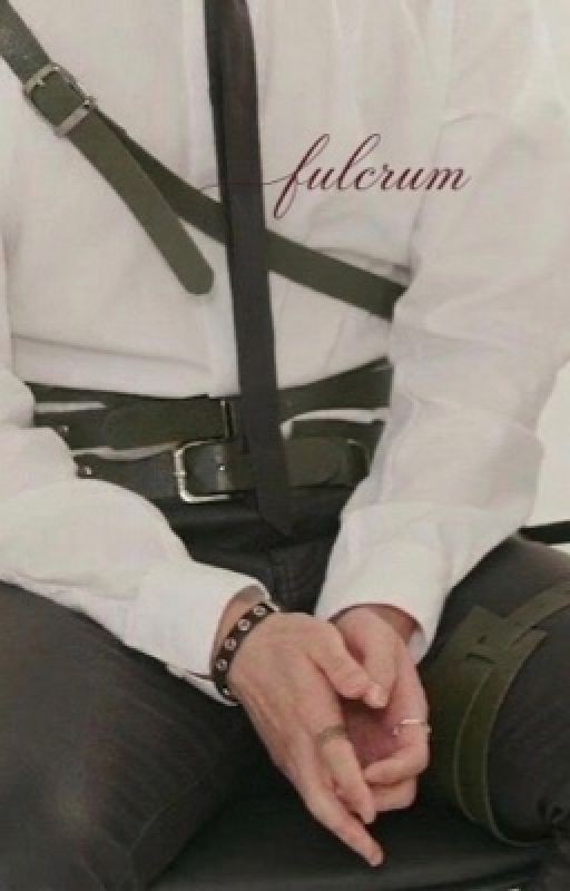 fulcrum