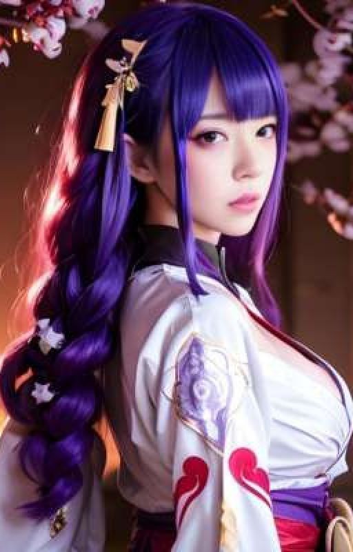 Genshin Girls
