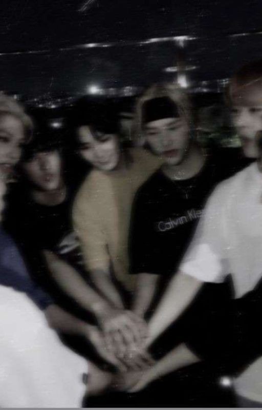 Skz. mafia