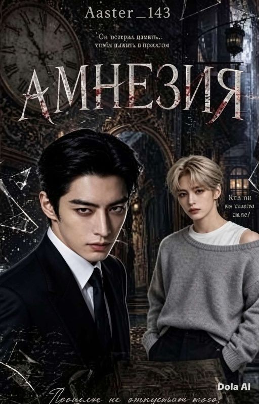 Амнезия