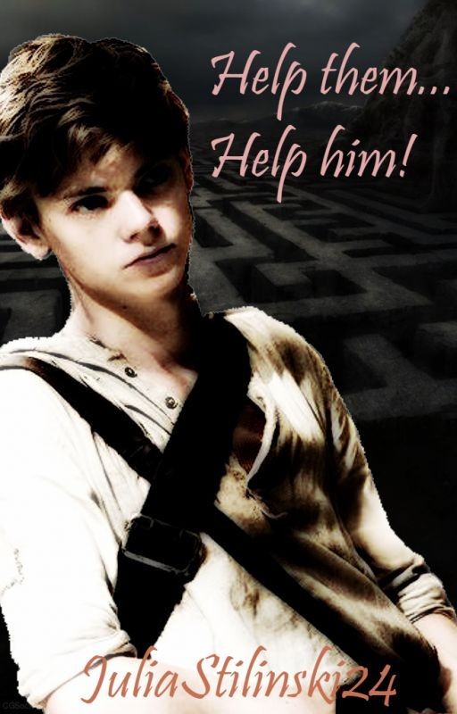 Help them...Help him!