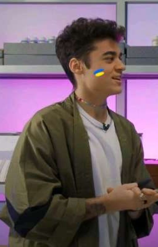 Так ты Украинец?