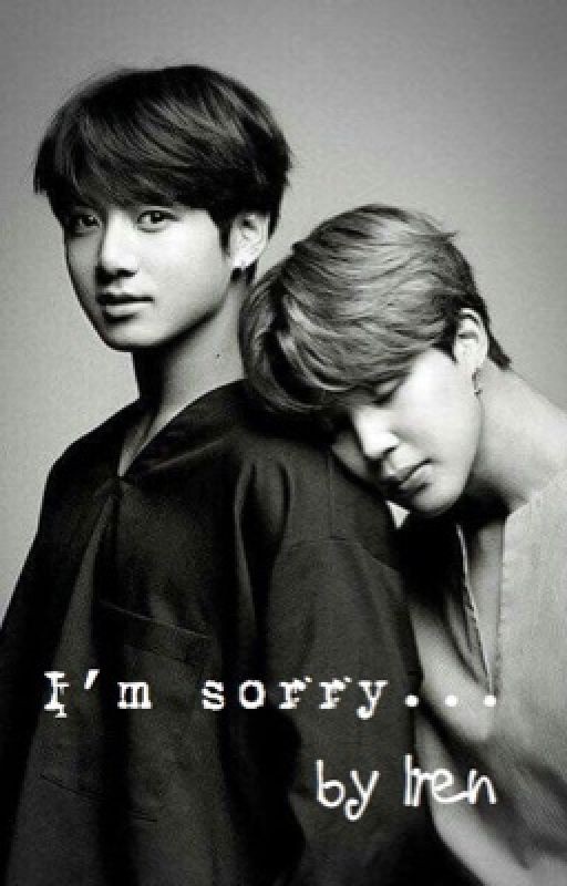 I'm sorry