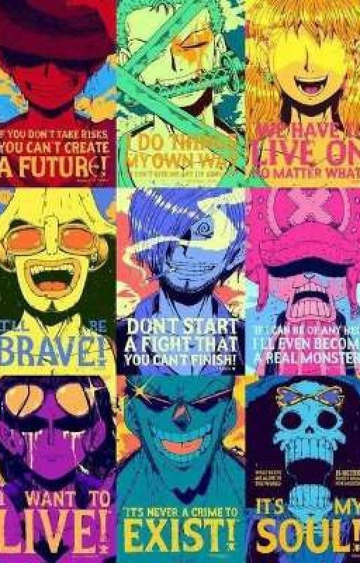 🔥Ван Пис/ One Piece🔥