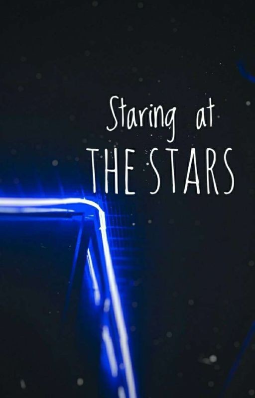 staring at the stars | yoonmin