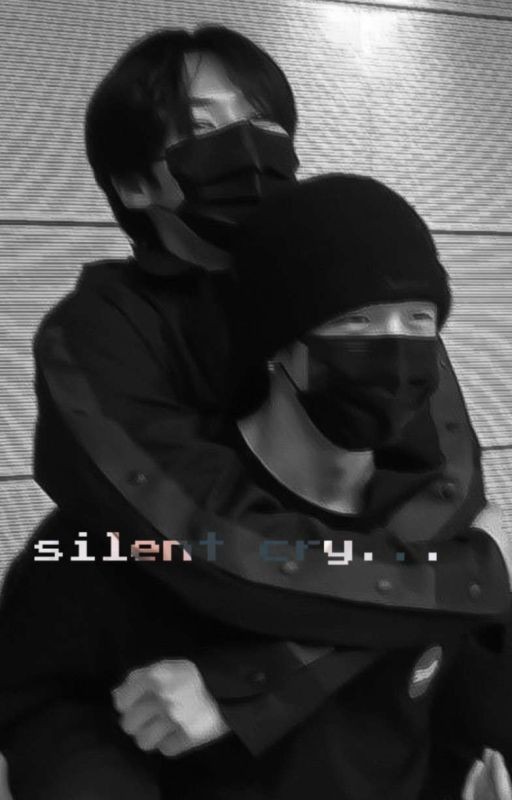 Silent cry...//БанХо