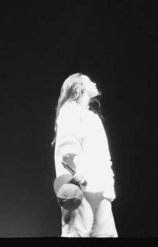 Billie Eilish