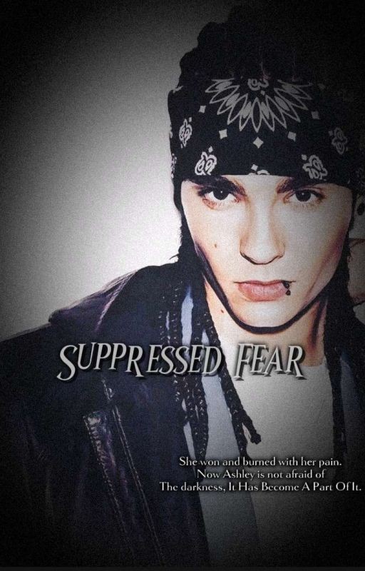 Suppressed fear