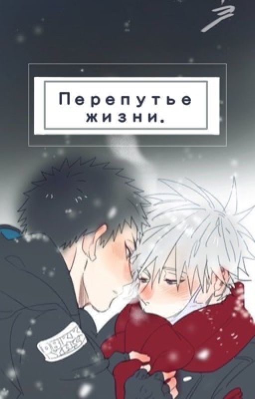 Перепутье жизни