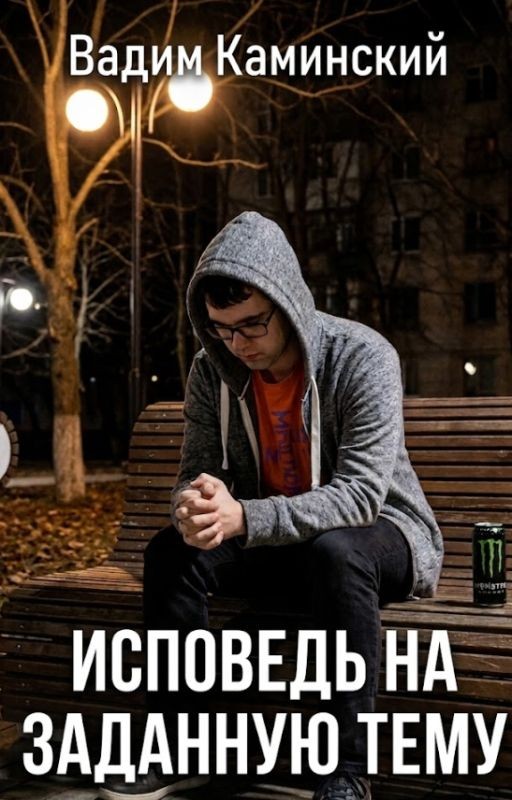 Исповедь на заданную тему