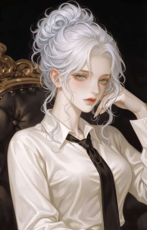 «Серебряная нить судьбы»