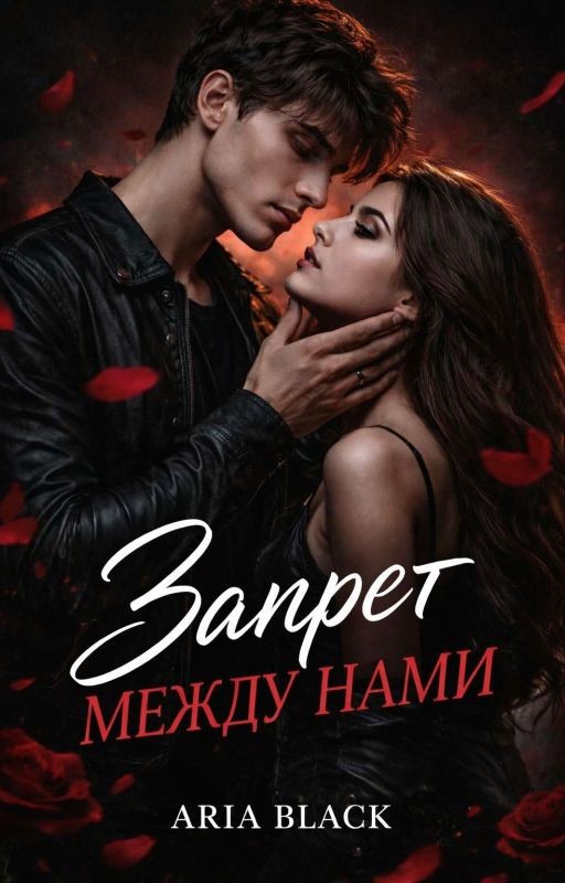 Запрет между нами|18+