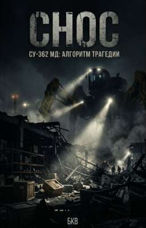 СНОС