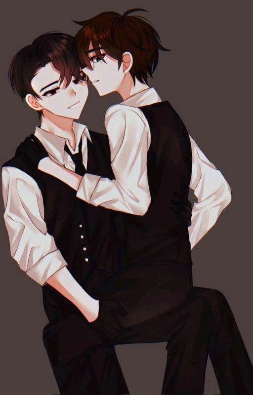 Ни что не разлучит нас~