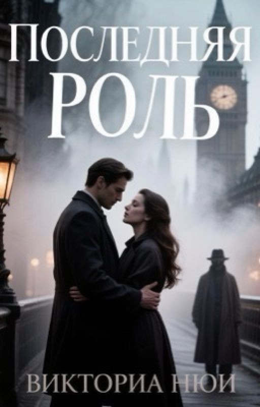 Последняя роль