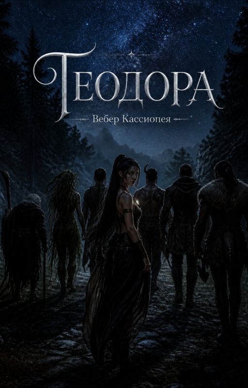 Теодора