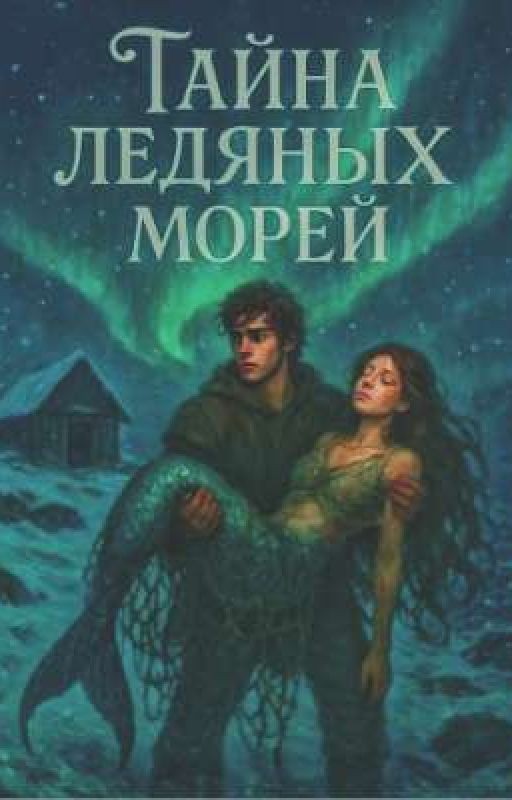 Тайна ледяных морей