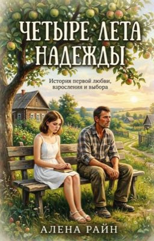 Четыре лета надежды